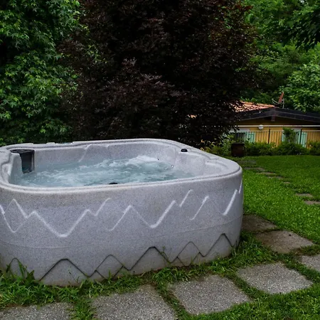 Casa Di Nina Affittacamere *