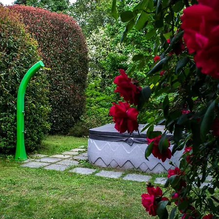 Affittacamere Casa Di Nina *