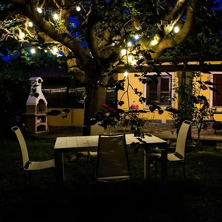 Casa Di Nina Gasthuis 4*