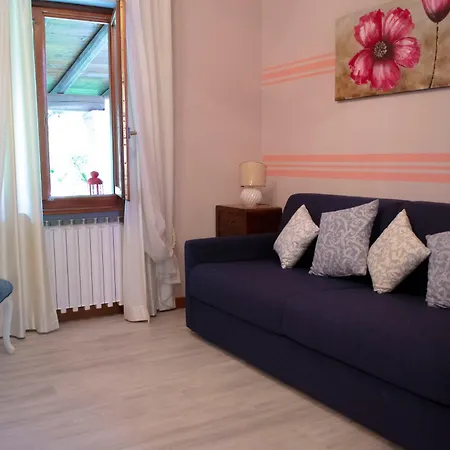 Casa Di Nina