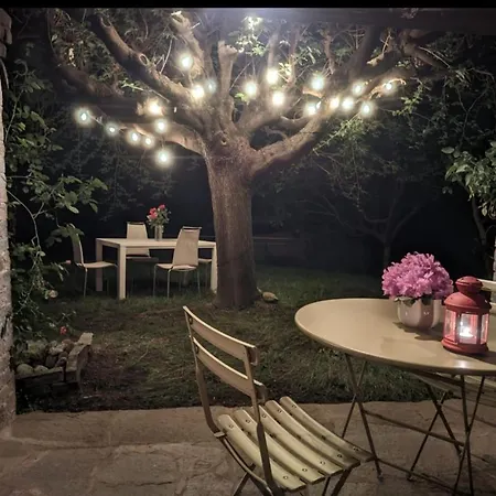 Casa Di Nina Affittacamere Oleggio Castello