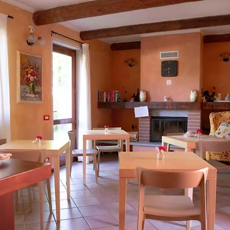 Casa Di Nina *
