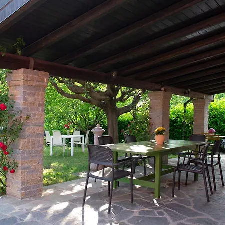 Casa Di Nina 4*