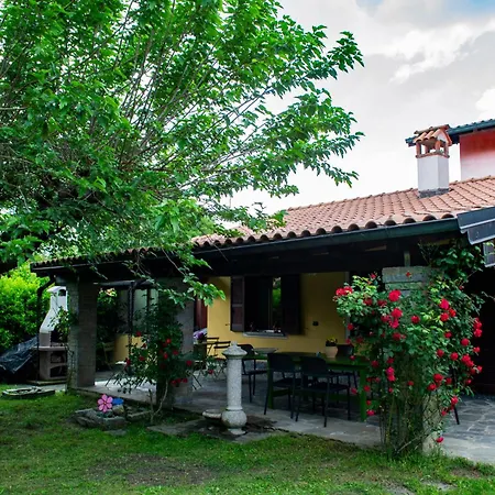 Casa Di Nina Pensionat