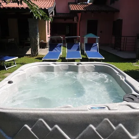 Pensionat Casa Di Nina