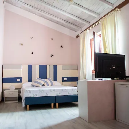 Casa Di Nina