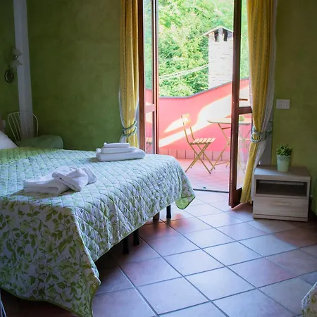 Casa Di Nina 3* Oleggio Castello