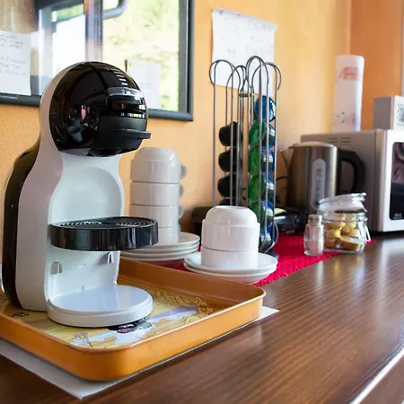 Casa Di Nina Oleggio Castello