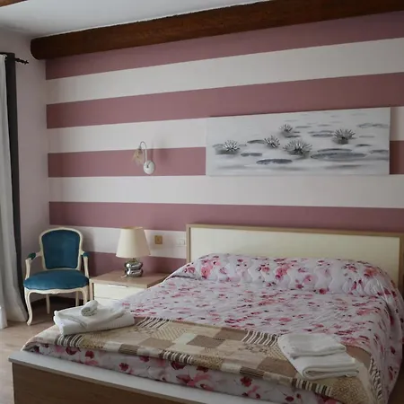 Konukevi Casa Di Nina 4*