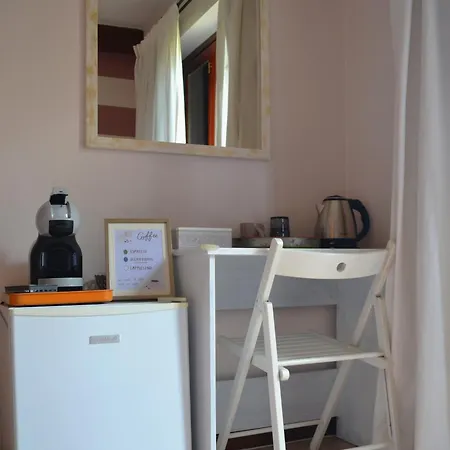 Casa Di Nina 4*
