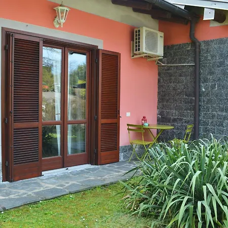 Konukevi Casa Di Nina 4*