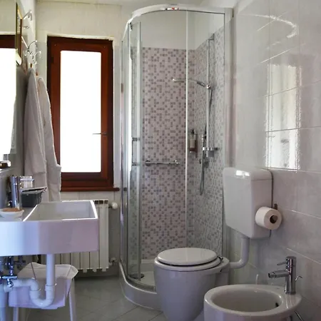 Casa Di Nina 4*