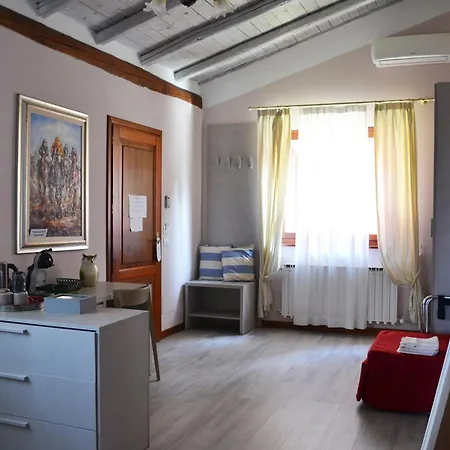 Casa Di Nina Konukevi