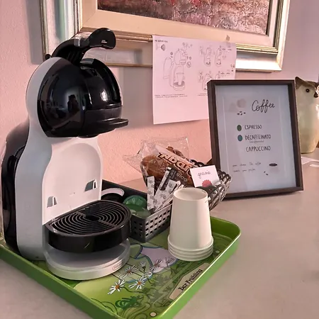 Gæstehus Casa Di Nina 3*
