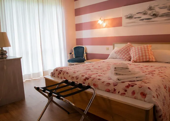 Vendégház Casa Di Nina 4*