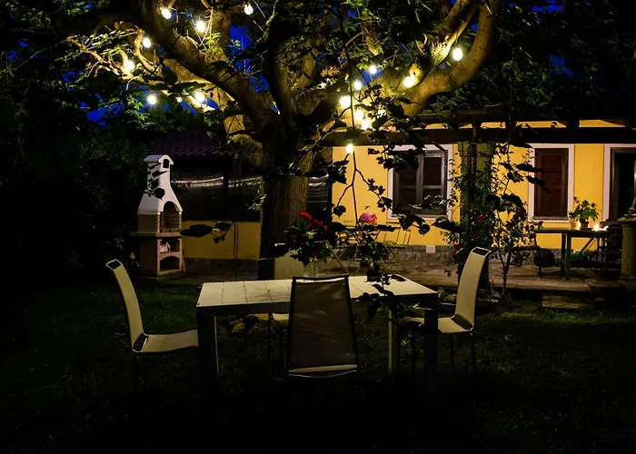 Casa Di Nina בית הארחה 4*