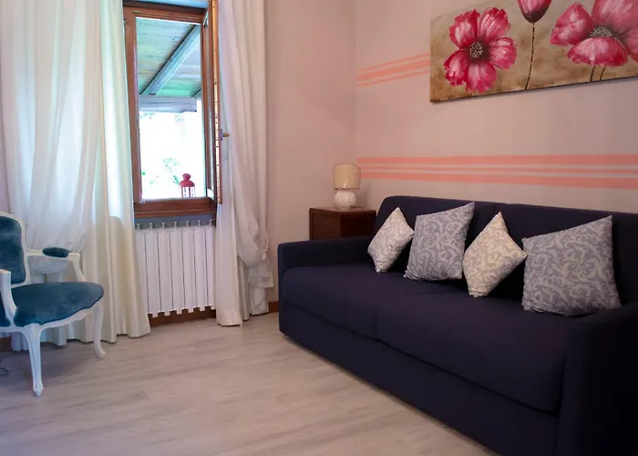 Casa Di Nina