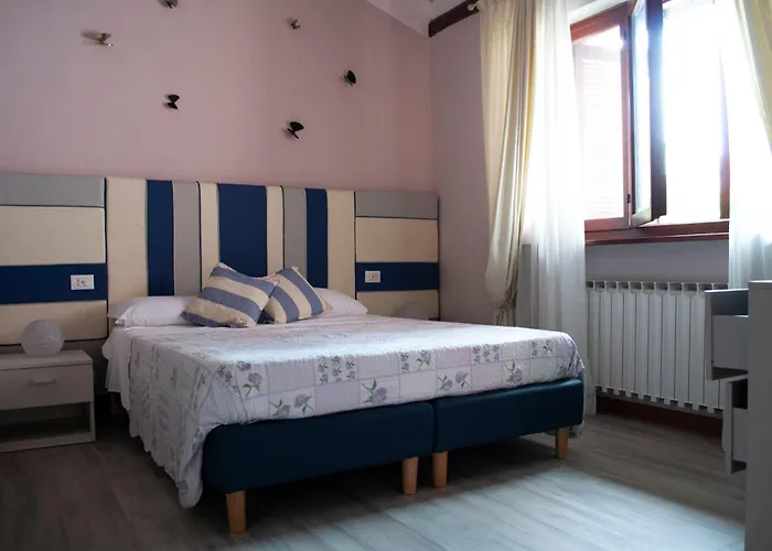 Casa Di Nina 4*
