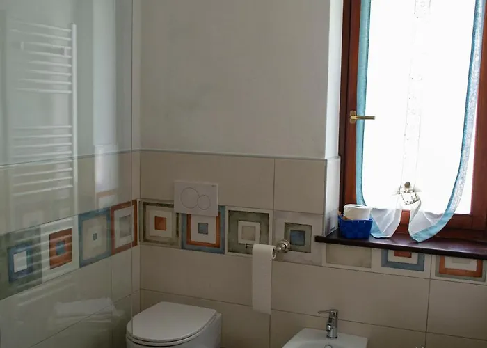 Casa Di Nina 4* Oleggio Castello