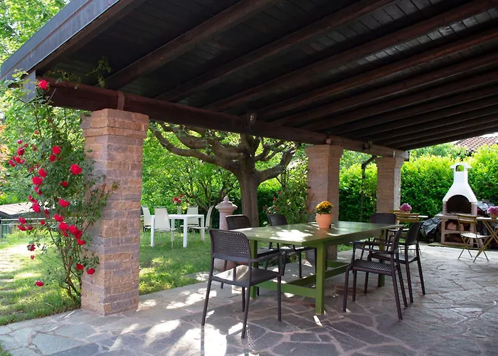 Casa Di Nina 4*