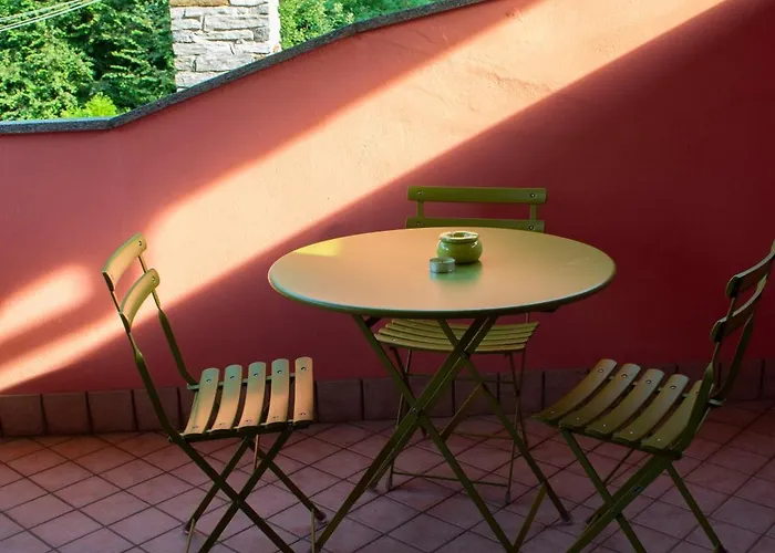 Casa Di Nina Vendégház Oleggio Castello