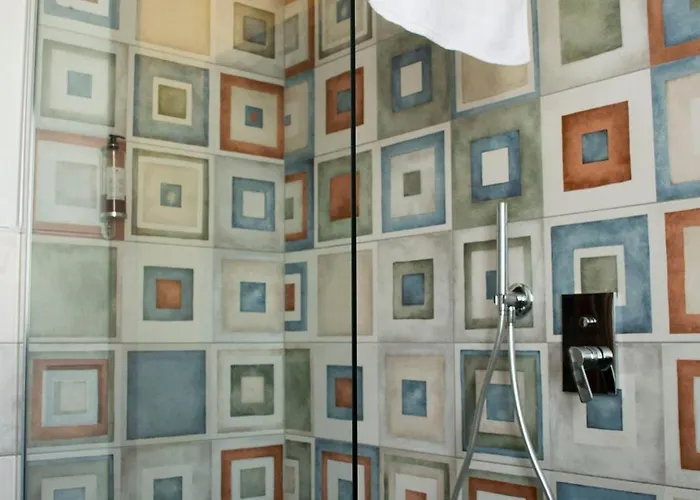 בית הארחה Casa Di Nina