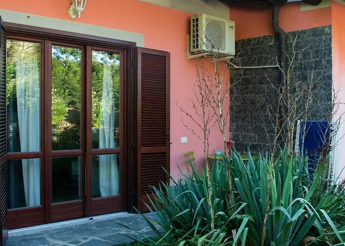 בית הארחה Casa Di Nina 4*